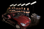 AutoExpert - Riparazioni autoveicoli danneggiati da grandine, senza stuccatura e riverniciatura!  Tel: +40-741676207