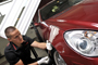 AutoExpert - Riparazioni autoveicoli danneggiati da grandine, senza stuccatura e riverniciatura!  Tel: +40-741676207