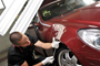 AutoExpert - Riparazioni autoveicoli danneggiati da grandine, senza stuccatura e riverniciatura!  Tel: +40-741676207