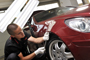 AutoExpert - Riparazioni autoveicoli danneggiati da grandine, senza stuccatura e riverniciatura!  Tel: +40-741676207