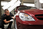 AutoExpert - Riparazioni autoveicoli danneggiati da grandine, senza stuccatura e riverniciatura!  Tel: +40-741676207