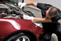 AutoExpert - Riparazioni autoveicoli danneggiati da grandine, senza stuccatura e riverniciatura!  Tel: +40-741676207