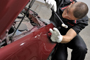 AutoExpert - Riparazioni autoveicoli danneggiati da grandine, senza stuccatura e riverniciatura!  Tel: +40-741676207