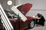 AutoExpert - Riparazioni autoveicoli danneggiati da grandine, senza stuccatura e riverniciatura!  Tel: +40-741676207