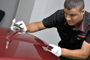 AutoExpert - Riparazioni autoveicoli danneggiati da grandine, senza stuccatura e riverniciatura!  Tel: +40-741676207