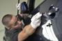 AutoExpert - Riparazioni autoveicoli danneggiati da grandine, senza stuccatura e riverniciatura!  Tel: +40-741676207