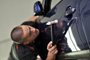 AutoExpert - Riparazioni autoveicoli danneggiati da grandine, senza stuccatura e riverniciatura!  Tel: +40-741676207